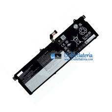 Batería para Lenovo IAP/ARA ThinkBook-16-G4 L21C3PD7 L21M3PD7 [Batería de repuesto]
